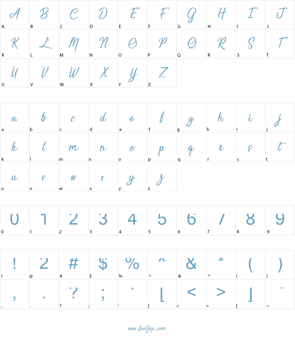 Saturday be like Madness Font Character